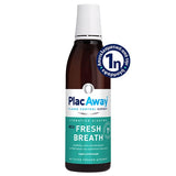 Plac Away Fresh Breath Στοματικό Διάλυμα 250ml