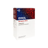 Eviol Βιταμίνη B12 Συμπλήρωμα Διατροφής 30 Μαλακές Κάψουλες
