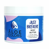 Aloe Colors Just Breathe Body Butter 200ml