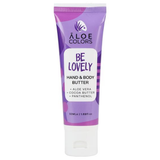 Aloe Colors Be Lovely Hand & Body Butter 50ml