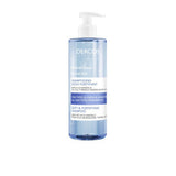 Vichy Dercos Mineral Soft & Fortifying Shampoo All Hair Types 400ml