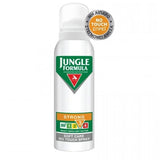 Omega Pharma Jungle Formula Strong Soft Care No Touch Spray IRF3  125ml