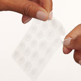 CeraVe Blemish Barrier Patches Αυτοκόλλητα Επιθέματα Κατά Των Ατελειών 22τμχ