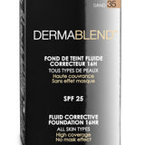 Vichy Dermablend Corrective Foundation 35 Sand 30ml