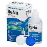 Bausch & Lomb ReNu MultiPlus Flight Pack Υγρό Φακών Επαφής 100ml