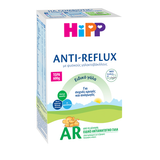 Hipp Anti Reflux Ειδικό Αντιαναγωγικό Γάλα Πρώτης Βρεφικής Ηλικίας 600gr