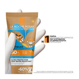 La Roche Posay Anthelios Dermo-Pediatrics Wet Skin Lotion SPF50+ 200ml