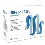 Epsilon Health Effecol 3350 12 φακελίσκοι