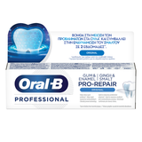 Oral-B Οδοντόκρεμα Gum & Enamel Pro-Repair Original 75mL