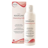 Synchroline Rosacure Cleansing Milk Γαλάκτωμα Καθαρισμού 200ml