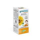 Aboca GrinTuss Pediatric Syrup Παιδικό Σιρόπι Για Ξηρό & Παραγωγικό Βήχα 180g