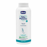Chicco Baby Moments Πούδρα 150gr