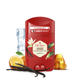 Old Spice Deodorant Stick Oasis With Smocked Vanilla Scent 50ml