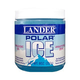 Polar Ice Αναλγητικό Ζελέ 227gr