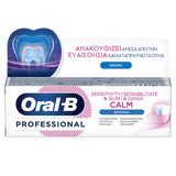 Oral-B Professional Sensitivity & Gum Calm Original 75ml