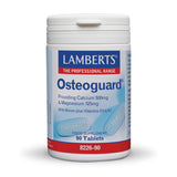 Lamberts Osteoguard 90 δισκία ασβέστιο μαγνήσιο D3 K1