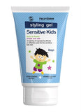 Frezyderm Sensitive Kids Hair Styling Gel For Boys 100ml