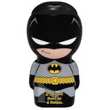Air-Val Batman 2 in 1 Shower Gel & Shampoo 400ml