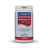 Lamberts Multi-Guard High Strength 30 Ταμπλέτες