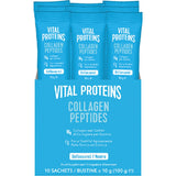Vital Proteins Collagen Peptides 10 Φακελάκια x 10gr