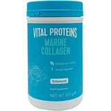 Vital Proteins Marine Collagen με Ουδέτερη Γεύση 221g