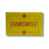 Camomile Σαπούνι Χαμομηλιού 120gr