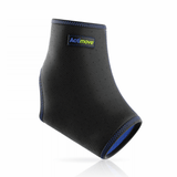 Actimove Sports Edition Ankle Support Επιστραγαλίδα Σε Μαύρο Χρώμα