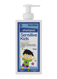 Frezyderm Sensitive Kids Shampoo For Boys 200 ml