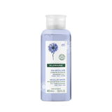 Klorane Eau Micellaire 3 in 1 Make-up Remover Νερό Καθαρισμού Με Μικκύλια & Βιολογική Κυανή Κενταύρια 400ml