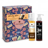 Messinian Spa Promo Healthy Hair Precious Hair Oil 100ml & Castor Oil 100ml