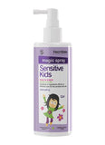 Frezyderm Sensitive Kids Magic Spray For Girls 150ml
