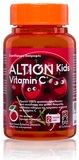 Altion Kids Vitamin C 60 Ζελεδάκια