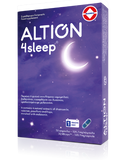 Altion 4Sleep Συμπλήρωμα για τον Ύπνο 30 κάψουλες