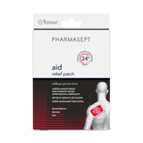 Pharmasept Aid Επιθέματα Για Τον Πόνο 5 Τεμάχια