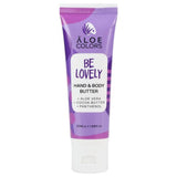 Aloe Colors Be Lovely Hand & Body Butter 50ml