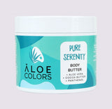 Aloe Colors Pure Serenity Body Butter