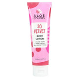 Aloe Colors So Velvet Body Lotion 150ml