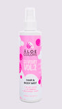 Aloe Colors So Velvet Vol. 2 Hair & Body Mist 200ml