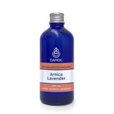 Zarbis Camoil Arnica Lavender Μυοχαλαρωτικό Ξηρό Έλαιο Άρνικας 100ml