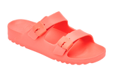 SCHOLL Bahia Salmon Γυναικείες Σαγιονάρες F269241055