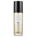 Thank You Farmer Be Beautiful Natural BB Cream 40ml