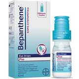 Bepanthol Bepanthene® Eye Drops Plus 10ml
