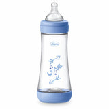 Chicco Perfect 5 Μπλε 300ml 4+ Μηνών