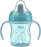 Chicco Ποτηράκι Εκπαιδευτικό Βεραμάν 6+ Μηνών