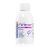 Curaprox Perio Plus Forte CHX 0.20% Στοματικό Διάλυμα 200ml