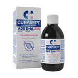 Curasept ADS DNA 220 Στοματικό Διάλυμα 200ml