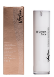 Version EE Cream Face Συσφιγκτική και Αντιρυτιδική Κρέμα Ταχείας Δράσης 30ml