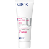 Eubos Urea 10% Κρέμα Ποδιών 100ml