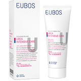 Eubos Urea 10% Κρέμα Ποδιών 100ml