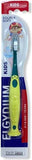 Elgydium Kids Toothbrush Splash Κίτρινο  Πράσινο 2-6 Ετών